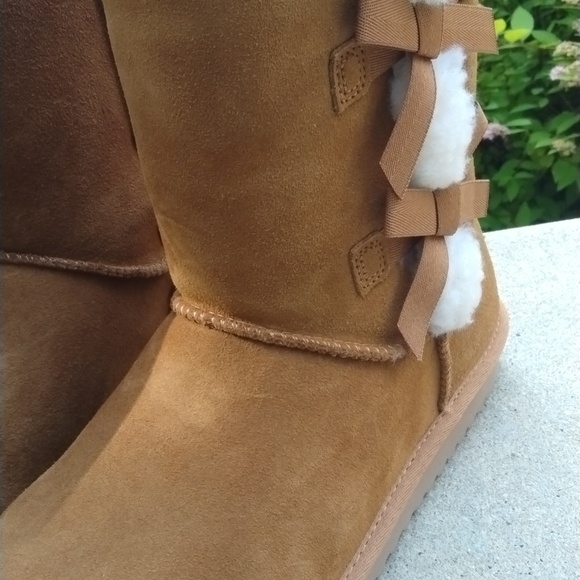 NWT Kookaburra by UGG size 10 - Picture 4 of 11